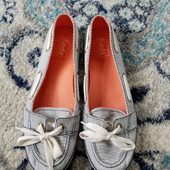 Keds Shoes - Keds flats CLOSET CLEAR OUT SALE